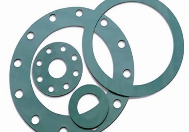 Non Asbestos Fibre Gaskets Non-Asbestos Fibre Gaskets