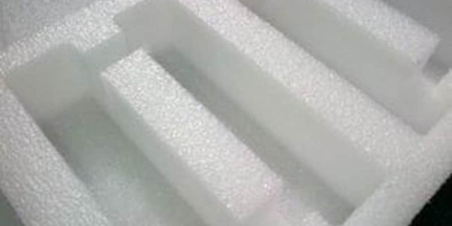 Polyethylene Foam Packaging - Stratocell Jiffy Foam