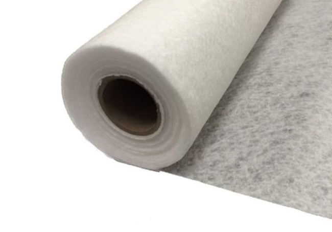 Non-Woven Scrim Rolls