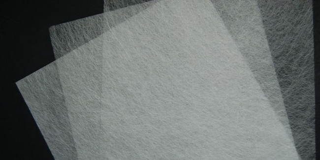 Non-Woven Scrim Sheet