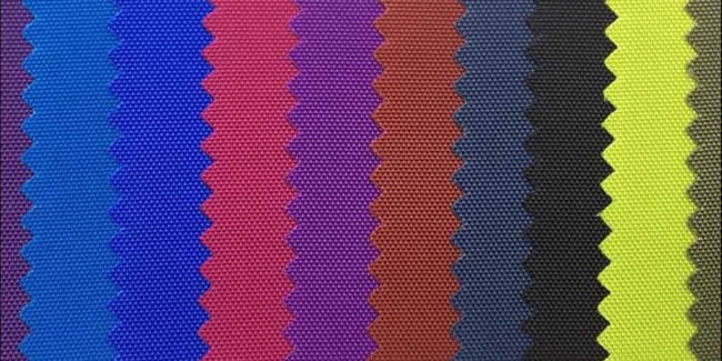 Nylon Fabric Textile Pads