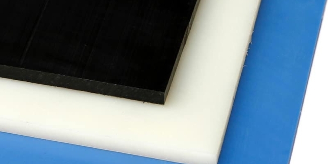 Nylon Plastic Sheet