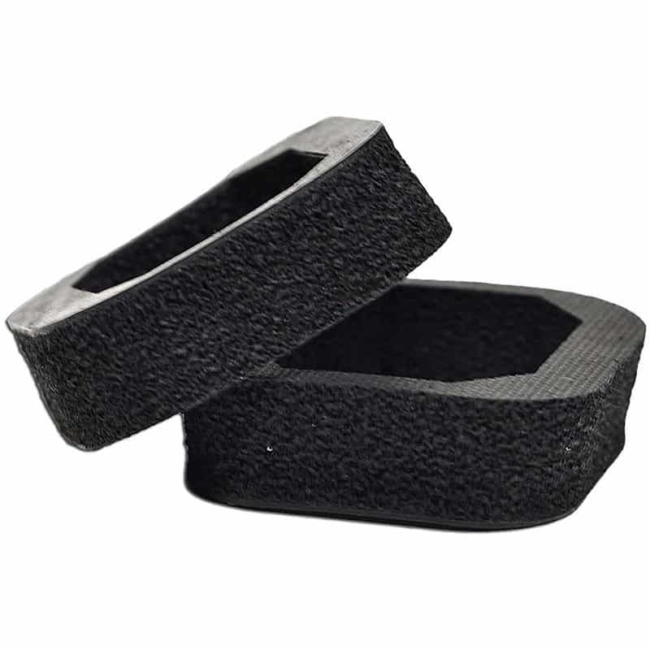 Industrial Sponge Gaskets