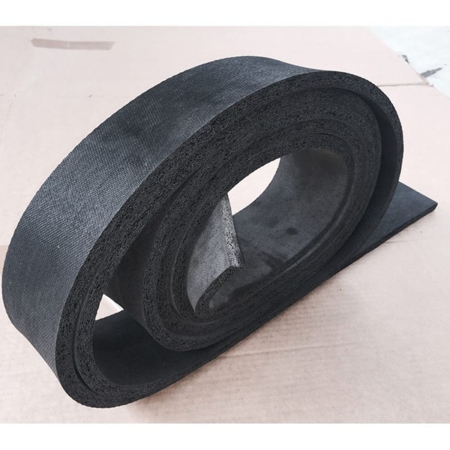 Industrial Sponge Strip