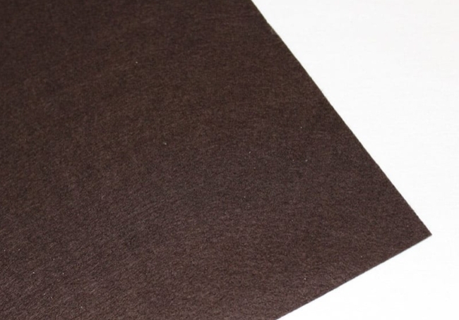 Phenolic Felt Sheet