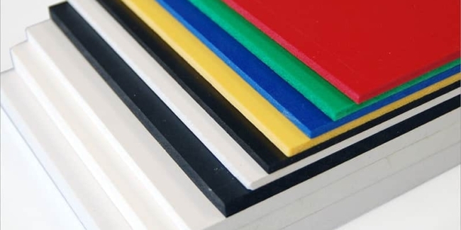 Plastazote Polyethylene Foam Sheets