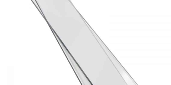 Polycarbonate Strip