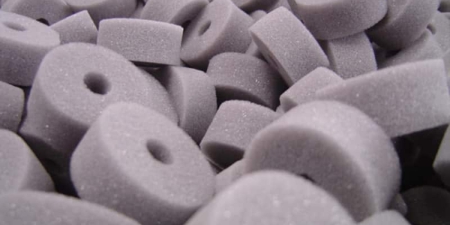 Polyether Polyurethane Foam Washers