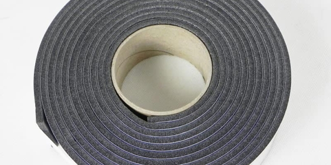 Polyethylene Foam Strip