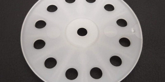 Polypropylene Washers