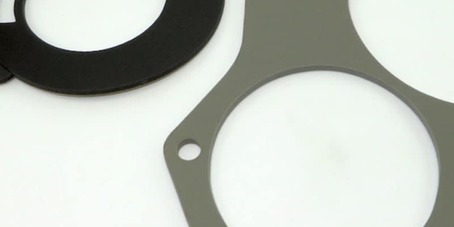 Poron Gasket