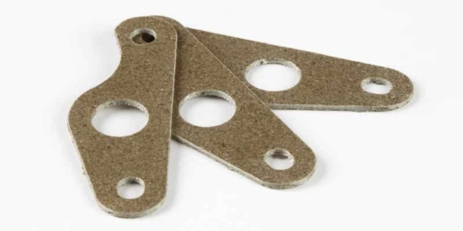 Presspahn Gaskets