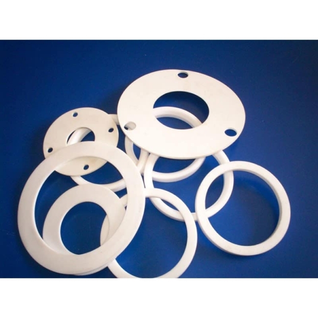 PTFE Gaskets Advanced Seals And Gaskets