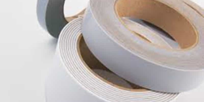 PTFE electrical insulation Strip