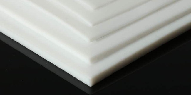 PTFE Plastic Sheet