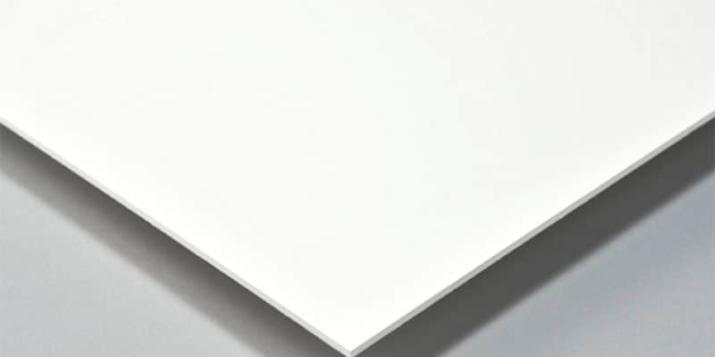 PVC Foam Sheets