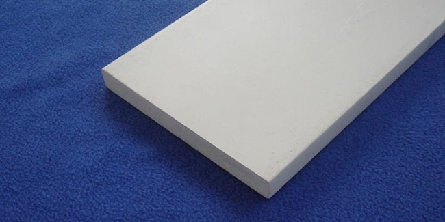 PVC Foam Strip