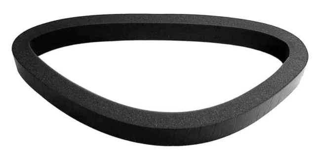 PVC Nitrile Gaskets