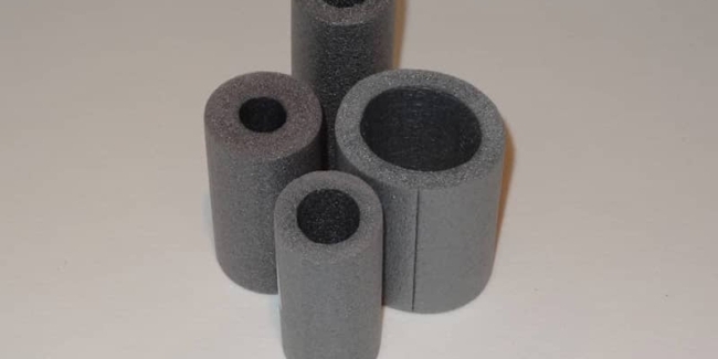 PVC Nitrile Sponge Seals