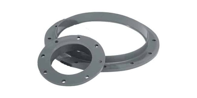 Plastic Gaskets