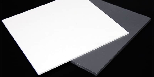 PVC Plastic Pads