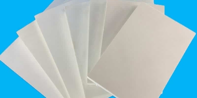PVC Plastic Sheet