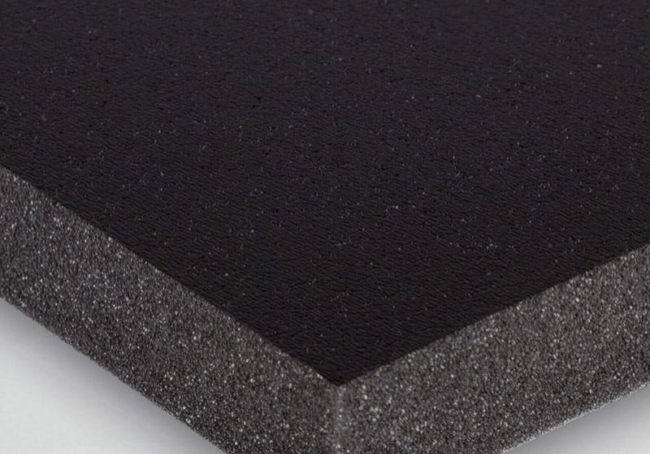 Glass Fibre Foam Pads