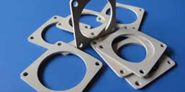 Conductive Silicone Gasket