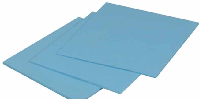 RFI/EMI/EMC Conductive Silicone Pads