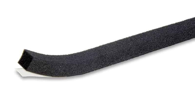 Semi Open Cell EPDM Sponge Strip