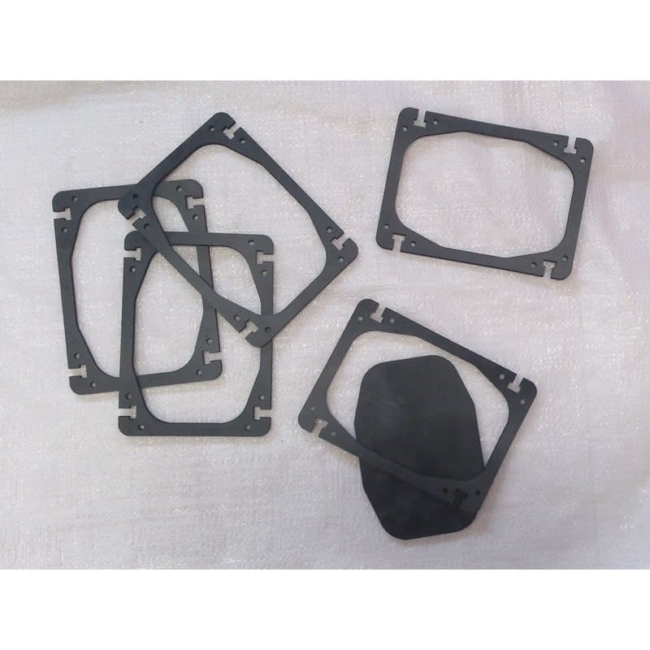 Butyl Gaskets