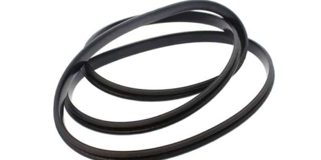 Butyl Rubber Seals