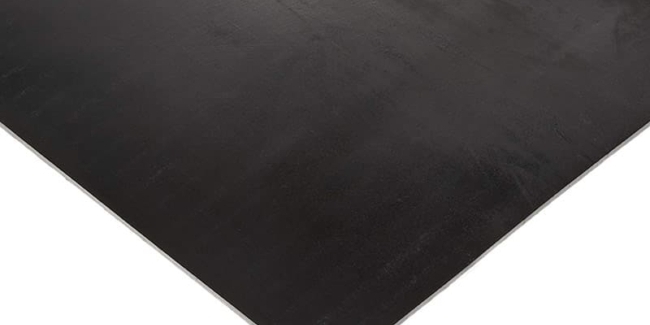 Butyl Rubber Sheet