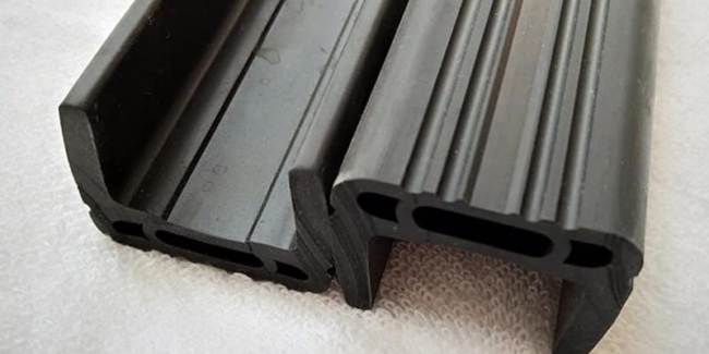 EPDM Rubber Extrusion