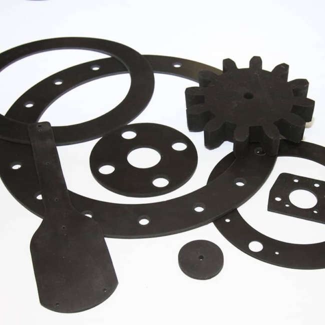 EPDM Gaskets