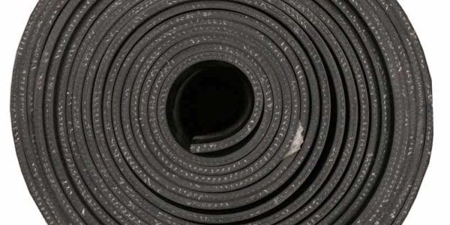 Neoprene Insertion Rubber