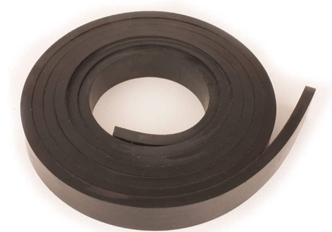 Neoprene Rubber Strip