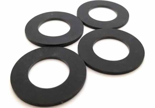 Neoprene Washers