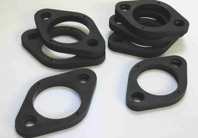 Nitrile Rubber Gaskets