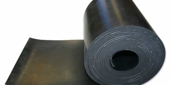 Nitrile Rubber