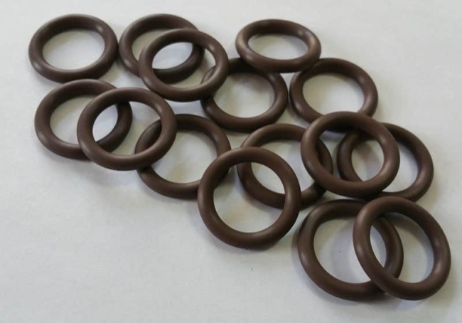 Nitrile Seals