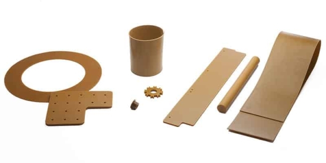 Polyurethane Rubber Gaskets