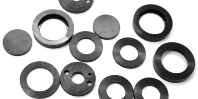 Polyurethane Seals