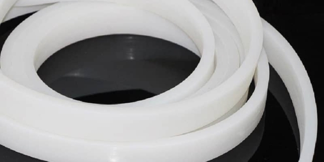 Polyurethane Rubber Strip