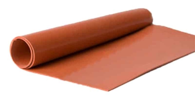 Shotblast Rubber pads