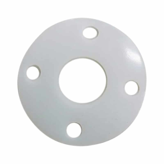 Silicone Rubber Gaskets