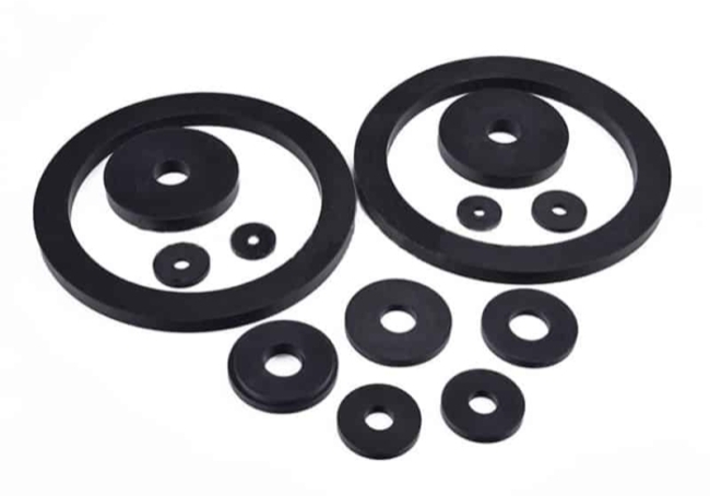 Viton Washers