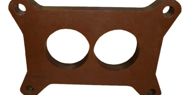 SRBF Fibre Gaskets