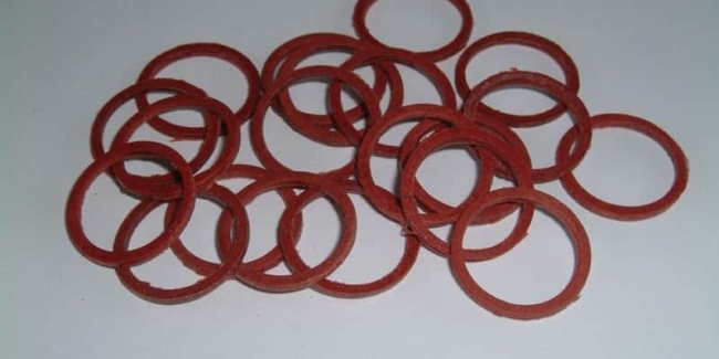 SRBF Washers SRBF Fibre Jointing Washers
