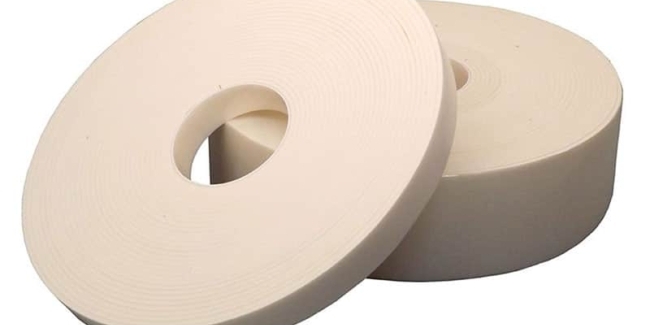 Static Dissipative Polyethylene Foam Seals